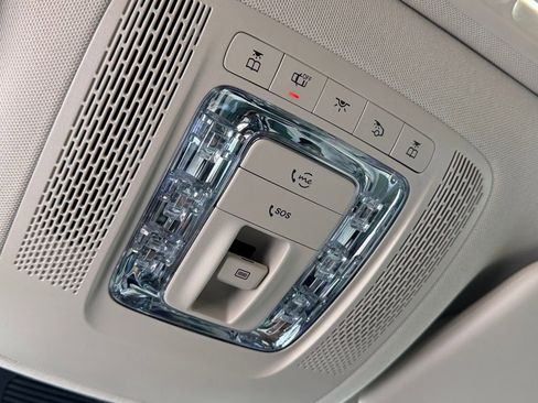 New 2026 Mercedes-Benz GLE 350 4MATIC image 31