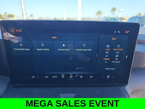 Used 2024 Ford Mustang Coupe RWD image 20