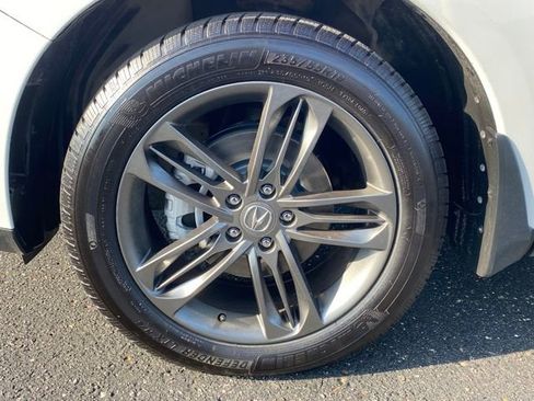 Used 2020 Acura RDX AWD w/ Advance Package image 23