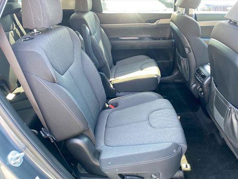 Used 2021 Hyundai Palisade SEL w/ Convenience Package AWD/4WD image 25