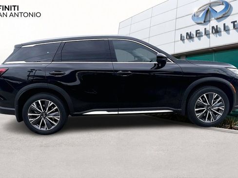 New 2026 INFINITI QX60 Luxe FWD image 6