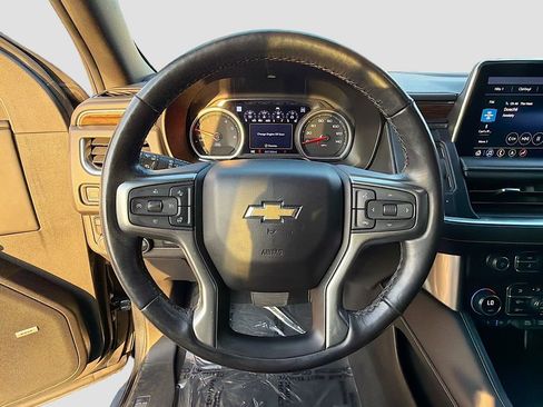 Used 2021 Chevrolet Tahoe Premier w/ Premium Package image 39