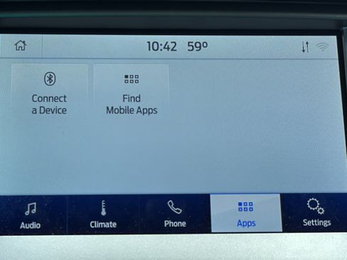 Used 2023 Ford Ranger XLT AWD/4WD image 58