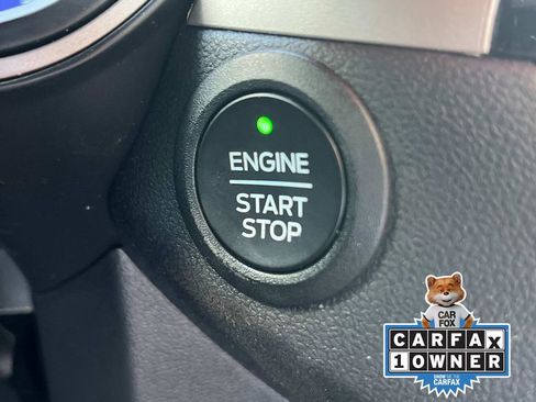 Used 2022 Ford Escape SEL w/ Technology Package image 35