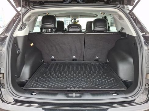 Used 2022 Jeep Compass Trailhawk w/ Trailhawk Elite Group image 29