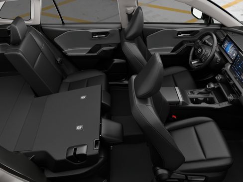 New 2026 Toyota RAV4 XLE Premium FWD image 22