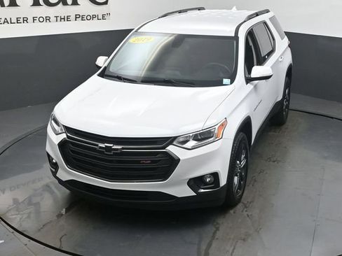 Used 2019 Chevrolet Traverse RS image 46