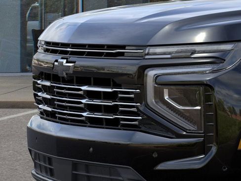 New 2026 Chevrolet Tahoe High Country AWD/4WD image 13