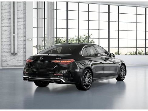 New 2026 Mercedes-Benz C 300 C 300 image 22
