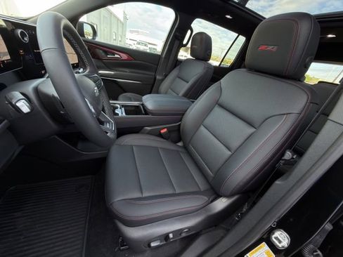 New 2026 Chevrolet Traverse Z71 image 20