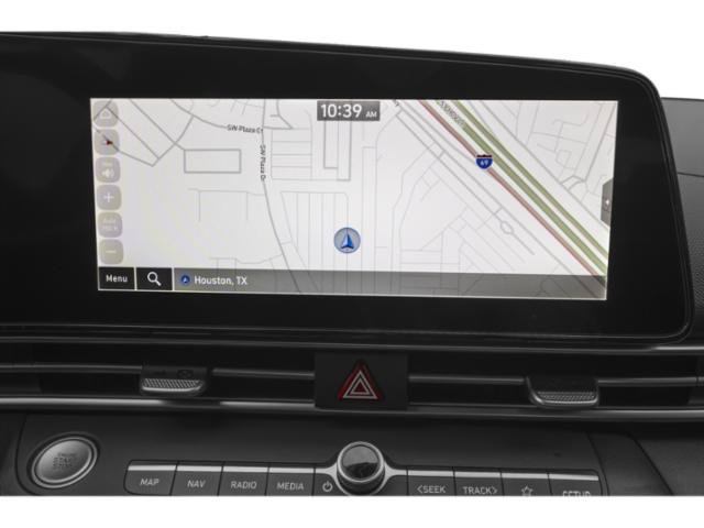 Used 2025 Hyundai Elantra Limited FWD image 19