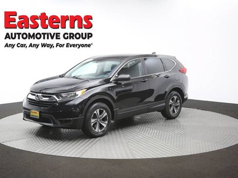 Used 2017 Honda CR-V LX image 52