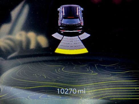 Used 2024 Jeep Grand Cherokee Limited w/ Black Appearance Package image 36