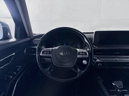 Used 2021 Kia Telluride EX w/ EX Premium Package AWD/4WD image 28