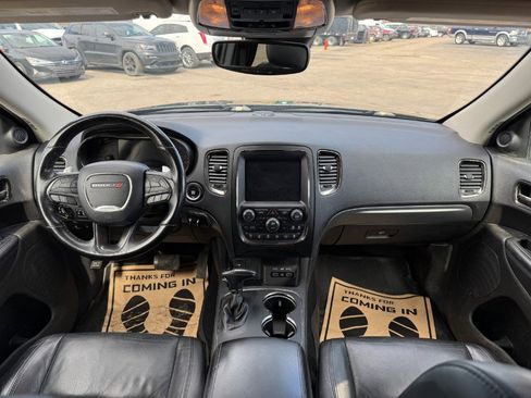 Used 2020 Dodge Durango GT image 22