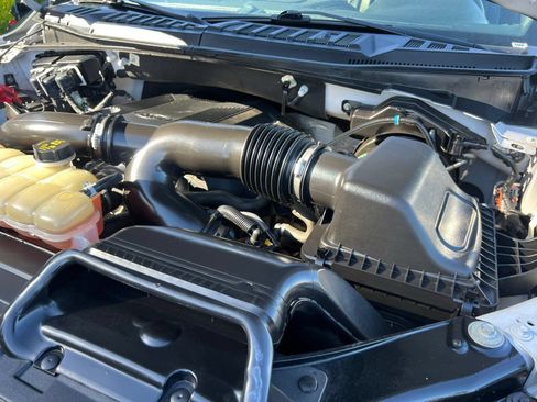 Used 2020 Ford F150 Platinum AWD/4WD image 35