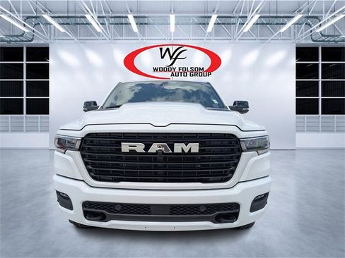 Used 2026 RAM 1500 Laramie image 8