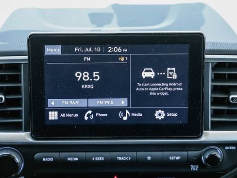 Certified 2024 Hyundai Venue SEL FWD image 14