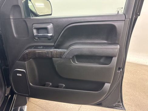 Used 2014 GMC Sierra 1500 Denali w/ Suspension Package, Off-Road image 26