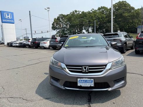 Used 2014 Honda Accord LX image 8