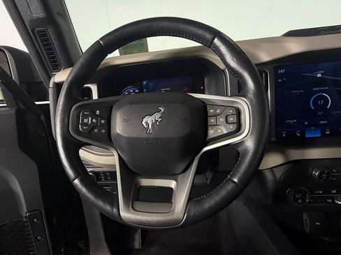 Used 2024 Ford Bronco Wildtrak AWD/4WD image 14