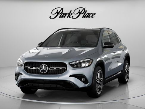 Used 2026 Mercedes-Benz GLA 250 image 38
