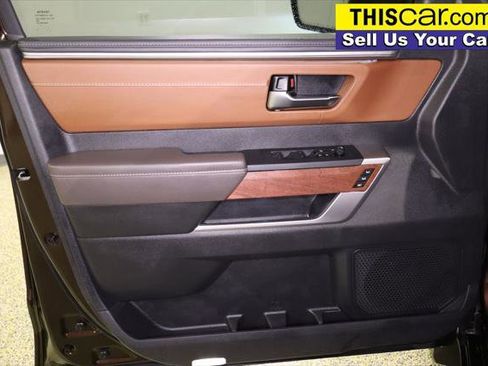 Used 2025 Toyota Tundra 1794 Edition image 38