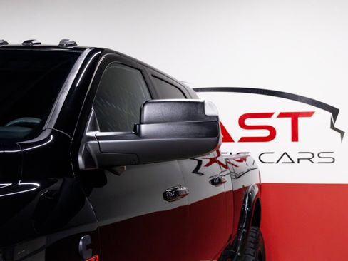 Used 2020 RAM 2500 Limited image 55