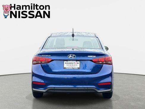 Used 2019 Hyundai Accent SEL image 3