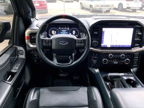 Used 2023 Ford F150 Raptor image 6