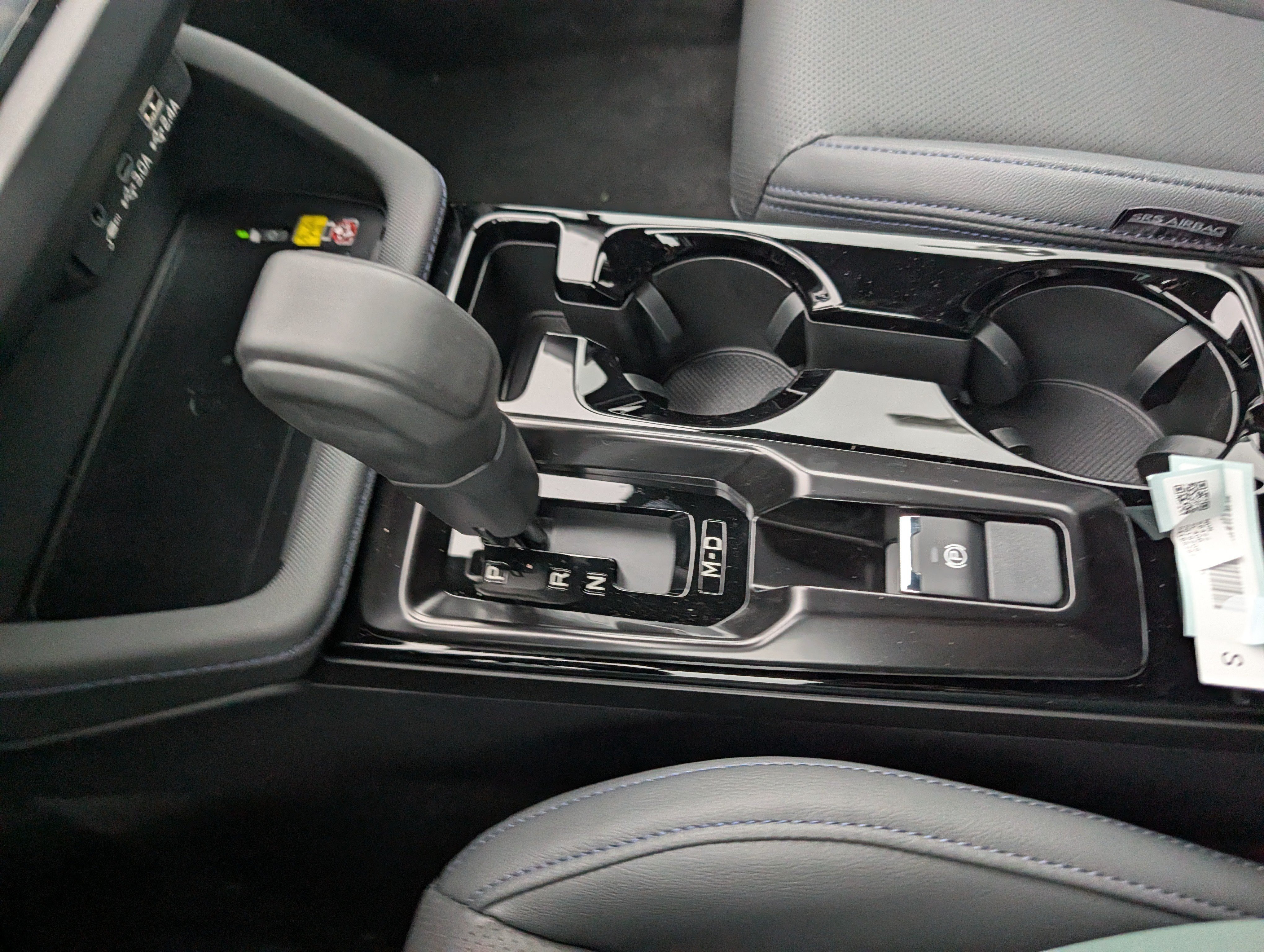 New 2026 Subaru Forester Touring AWD/4WD image 10