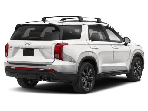 Used 2023 Hyundai Palisade XRT AWD/4WD image 2