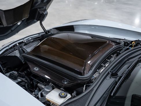 Used 2019 Chevrolet Corvette ZR1 w/ ZTK Track Performance Package image 43