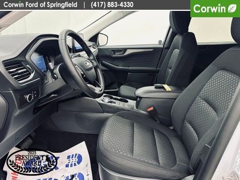 New 2026 Ford Escape Active w/ Cold Weather Package FWD image 30