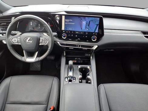 Certified 2023 Lexus RX 350 Premium w/ Cold Area Package image 5