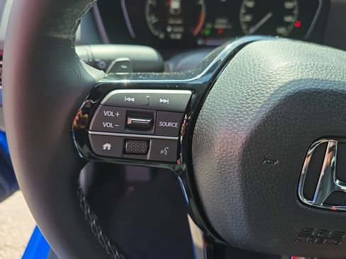 New 2026 Honda Civic Sport image 17