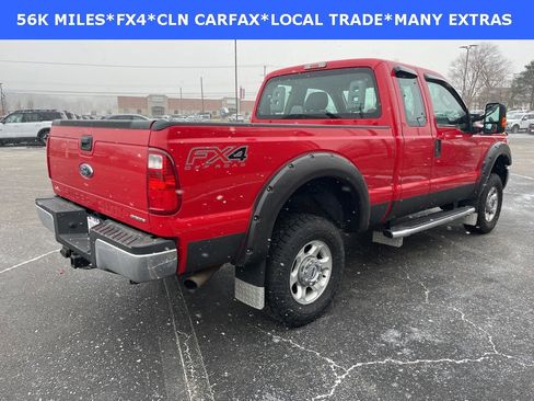 Used 2014 Ford F250 XL w/ Power Equipment Group image 9