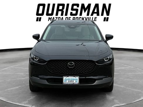 Used 2026 MAZDA CX-30 AWD 2.5 S image 8