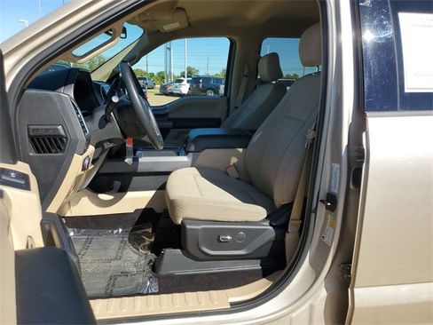 Used 2017 Ford F150 XLT w/ Equipment Group 301A Mid image 17