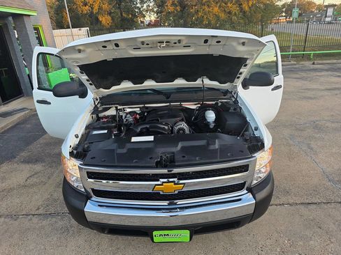 Used 2007 Chevrolet Silverado 1500 W/T image 45