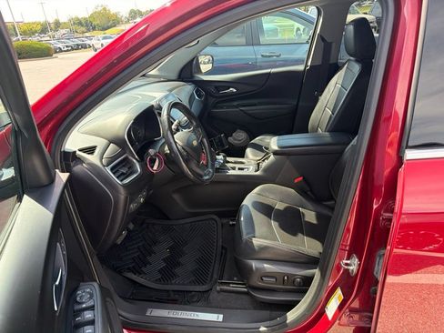 Used 2018 Chevrolet Equinox Premier FWD image 6