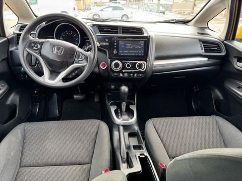 Used 2019 Honda Fit EX image 26