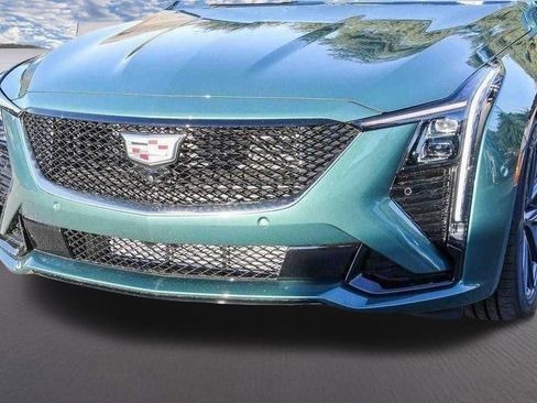 New 2026 Cadillac CT5 Sport RWD image 26