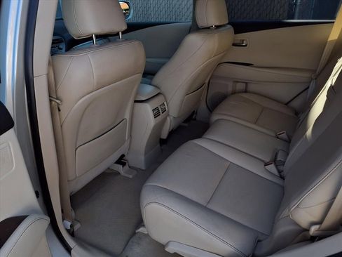Used 2015 Lexus RX 350 FWD image 17