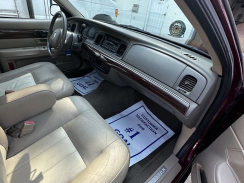 Used 2004 Mercury Grand Marquis LS RWD image 15