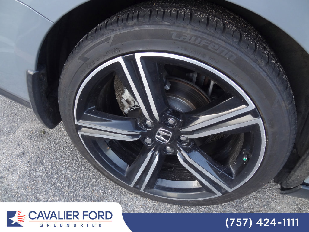 Used 2023 Honda Accord Sport image 13
