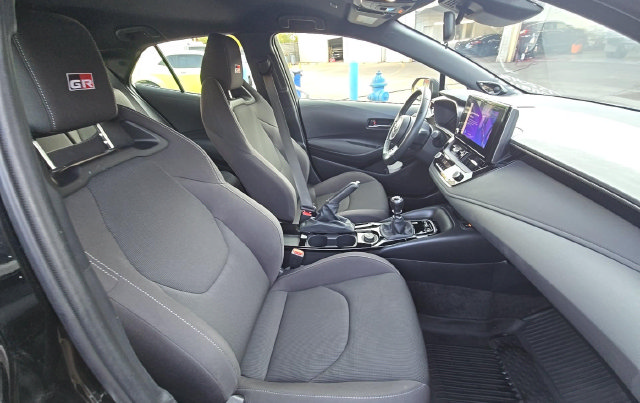 Used 2023 Toyota Corolla GR w/ Performance Package AWD/4WD image 6