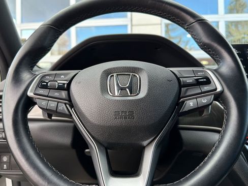 Used 2019 Honda Accord Sport image 23