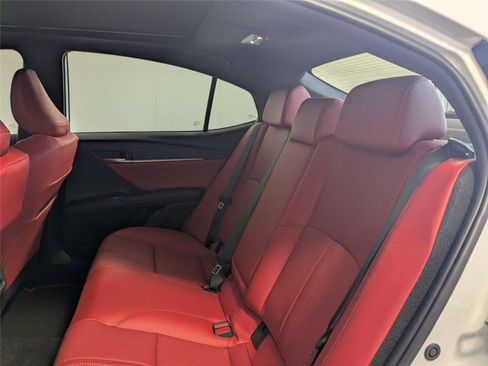 Certified 2026 Toyota Camry XSE FWD image 36