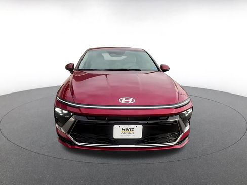 Used 2025 Hyundai Sonata SEL image 4